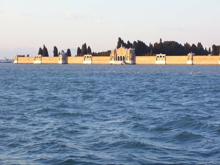 Hotel Tintoretto