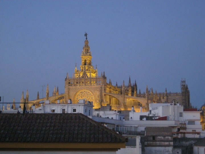 Hostal La Banda Rooftop Hostel