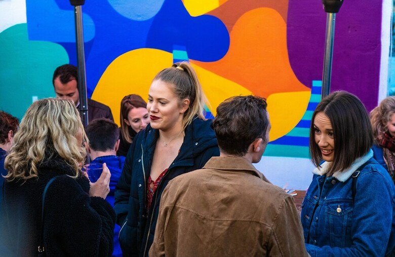 Hostal La Banda Rooftop Hostel