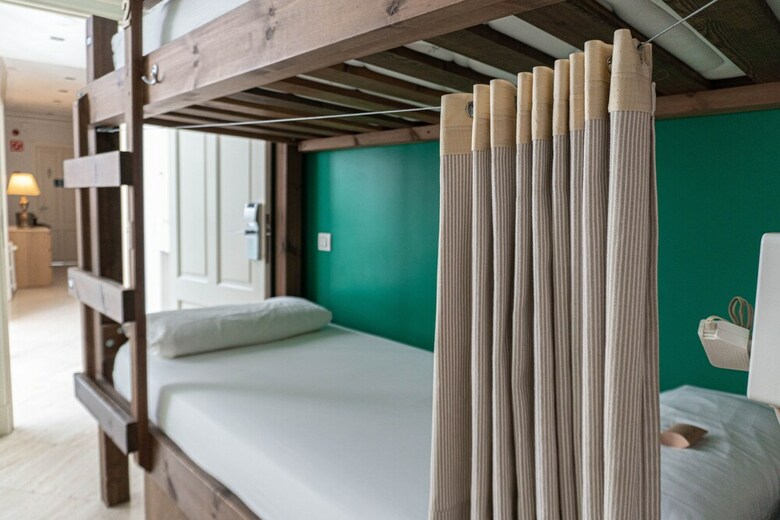 Hostal La Banda Rooftop Hostel