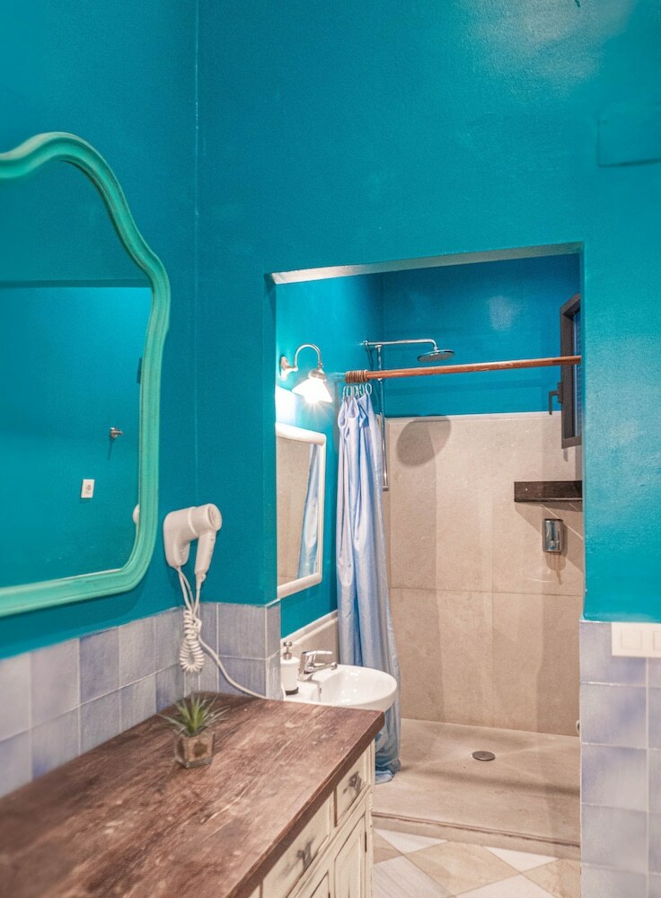Hostal La Banda Rooftop Hostel
