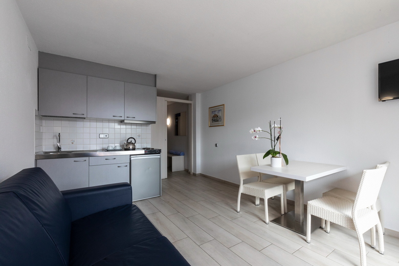 Aparthotel Miami Park