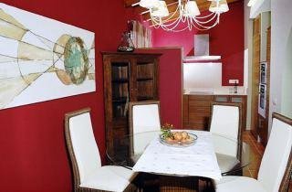 Apartamentos Villas Finesse