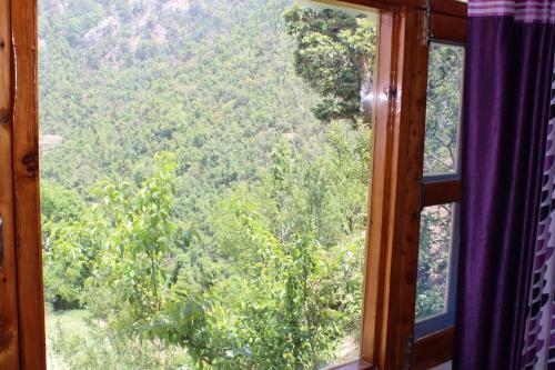 Hostal The Dhanolti Groove Garden