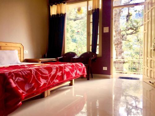 Hostal The Unmad