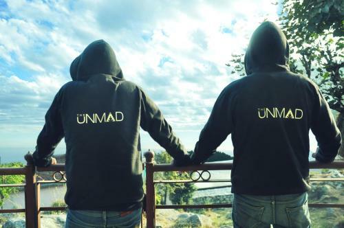 Hostal The Unmad