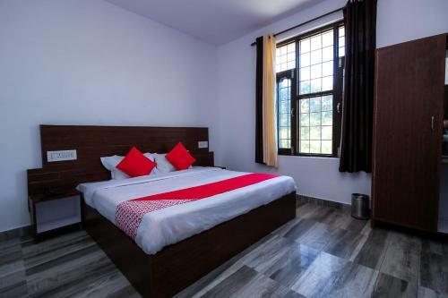 Hotel Oyo 26154 Himalayan Odyssey