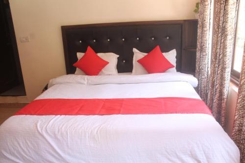 Hotel Green Hill View Rooms In Bhagsu