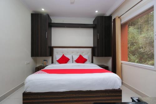 Oyo 25078 Hotel Bliss Valley