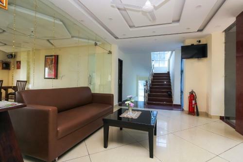 Oyo 25078 Hotel Bliss Valley