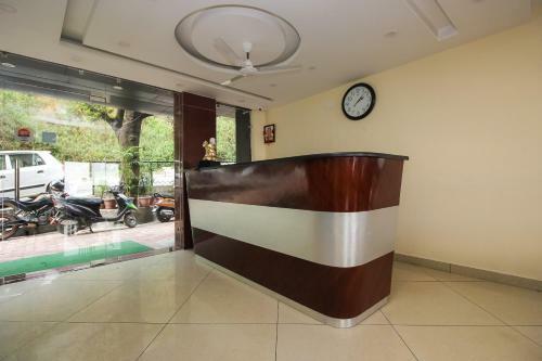 Oyo 25078 Hotel Bliss Valley