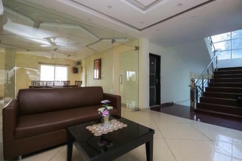 Oyo 25078 Hotel Bliss Valley