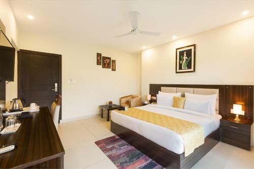 Hotel D'polo Club & Spa Resort