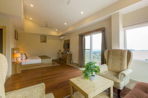 Hotel D'polo Club & Spa Resort