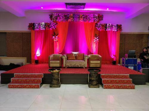 Hotel D'polo Club & Spa Resort