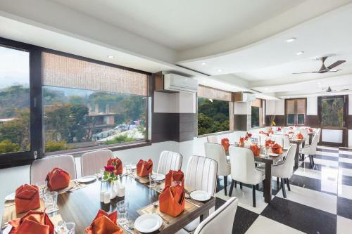 Hotel D'polo Club & Spa Resort