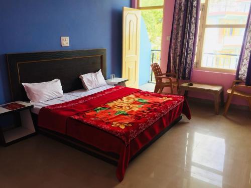 Hostal Snow View Rooms In Naddi