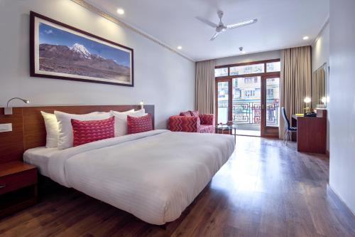 Lemon Tree Hotel Gangtok
