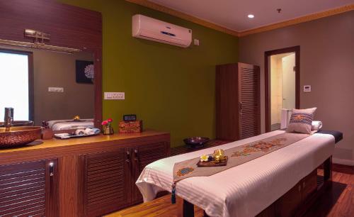 Lemon Tree Hotel Gangtok