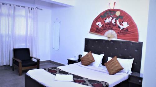 Hotel Zero To One Stay - Silk Route Residence