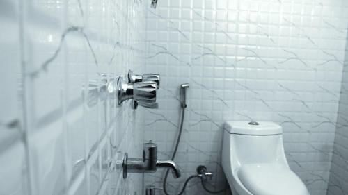 Hotel Zero To One Stay - Silk Route Residence