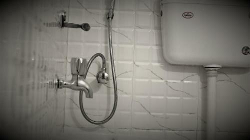 Hotel Zero To One Stay - Silk Route Residence