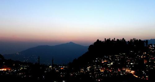 Hotel Zero To One Stay - Silk Route Residence