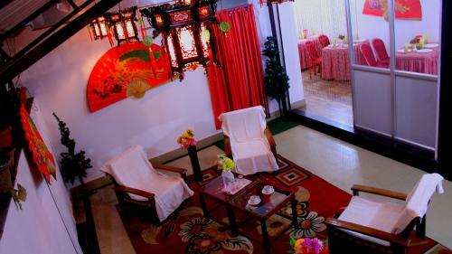 Hotel Zero To One Stay - Silk Route Residence