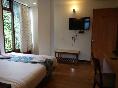 Hotel Ninamma