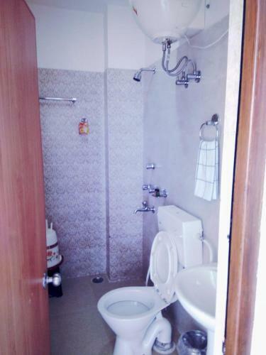 Hotel Ninamma