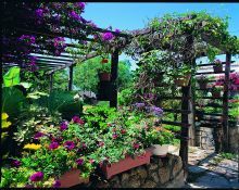 Hotel Casa Rural Anton Piche