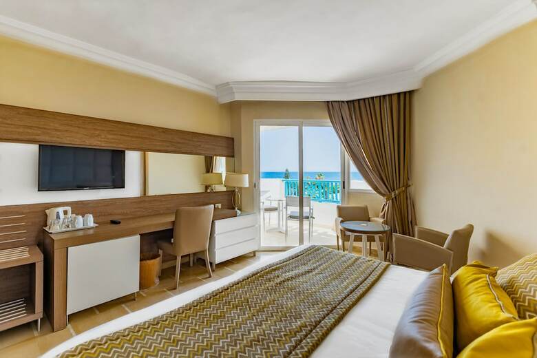 Hotel Sentido Bellevue Park