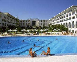 Hotel Riviera Resort