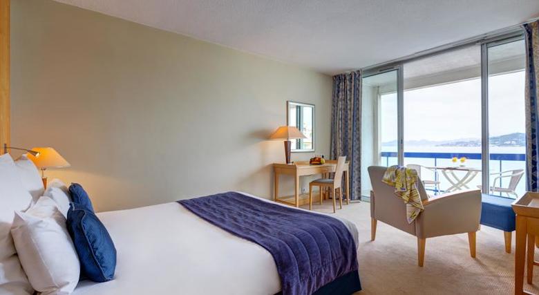Hotel Garden Beach Juan Les Pins