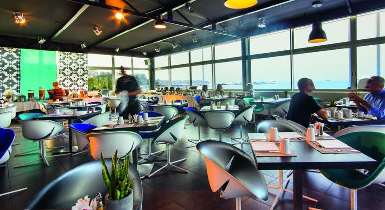 Hotel Garden Beach Juan Les Pins