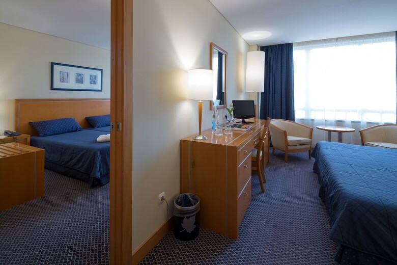 Hotel Vila Nova