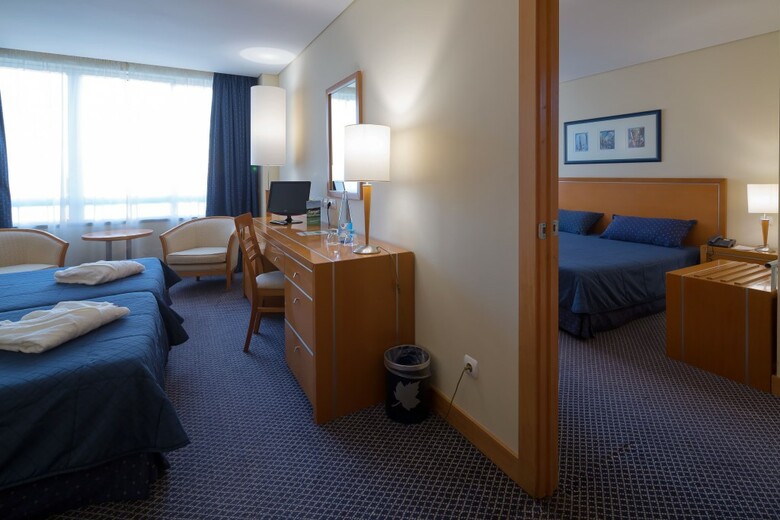 Hotel Vila Nova
