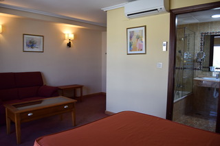 Mari Carmen Hotel