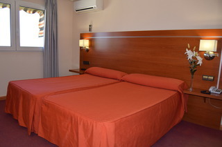 Mari Carmen Hotel