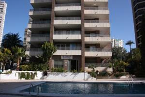 Apartamentos Maryciel By Mc