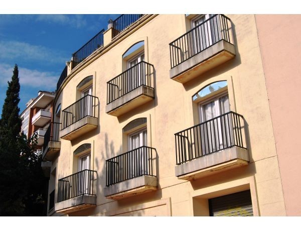 Montjardi Beach Apartamentos