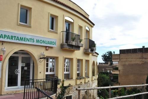 Montjardi Beach Apartamentos