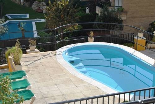Montjardi Beach Apartamentos