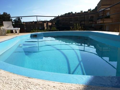 Montjardi Beach Apartamentos