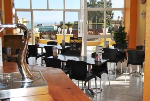 Montjardi Beach Apartamentos