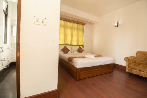 Hotel Meylong Hills