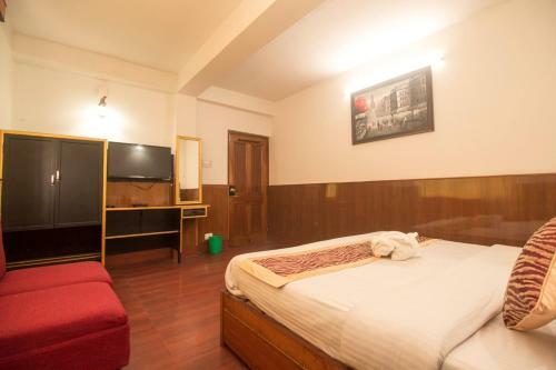 Hotel Meylong Hills