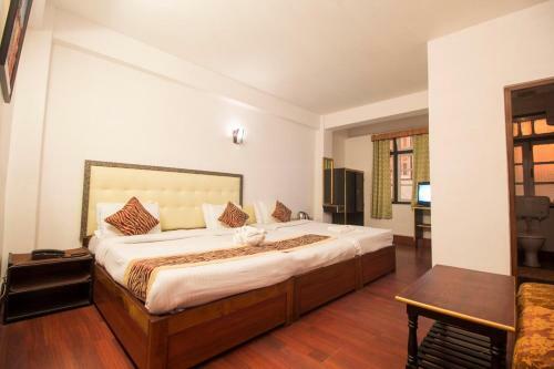 Hotel Meylong Hills