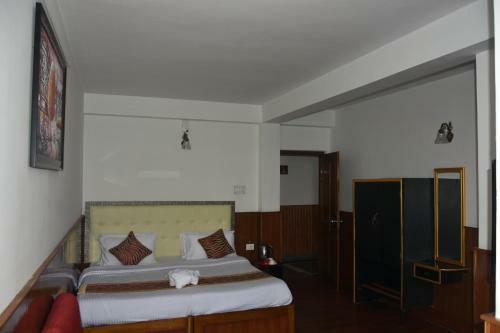 Hotel Meylong Hills