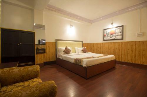 Hotel Meylong Hills
